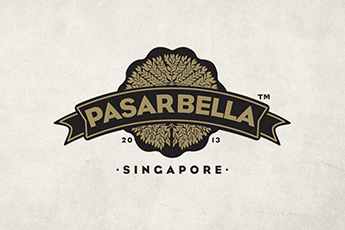 pasarbella branding