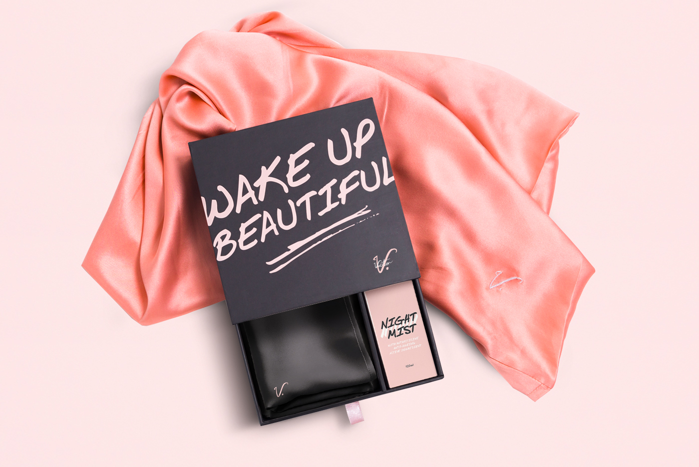 victor packaging